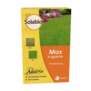 Solabiol Fertimoss 2.8kg Bayer SBM