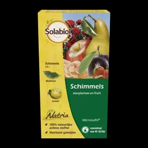 Solabiol Microsulfo spuitzwavel 200g Bayer SBM