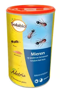 Solabiol Mierenmiddel 250g Bayer SBM