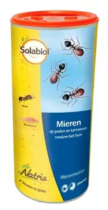 Solabiol Mierenmiddel 400g Bayer SBM