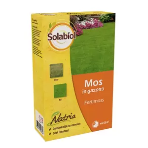 Solabiol Pyrethrum spray 400ml Bayer SBM