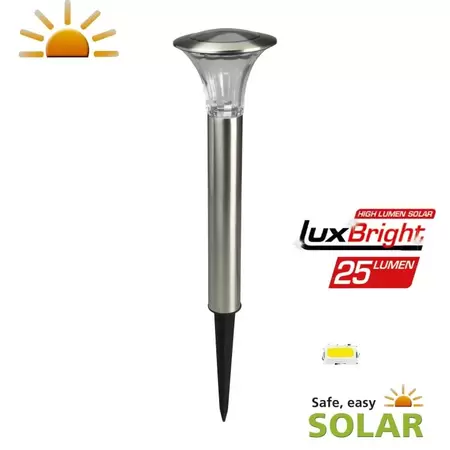 Solarlamp Reims