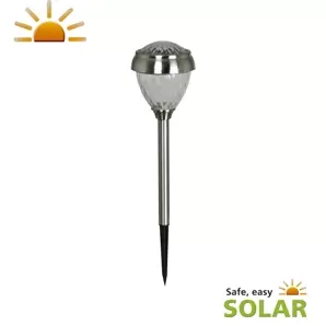 Solarlamp Maggiore