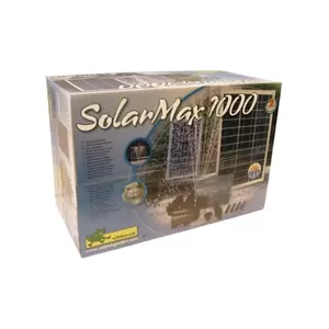 Solarmax 1000