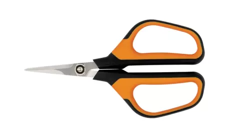 Fiskars Solid snip bloemen snoeischaar