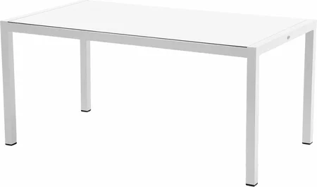 Sophie Element HPL Table 170x90cm white/white