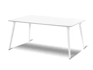 Sophie Studio HPL Tafel 170x90 wit