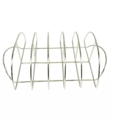 Spare Rib rek Grill Guru
