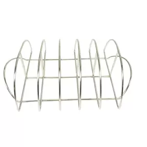 Spare Rib rek Grill Guru