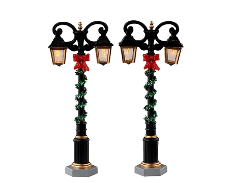 Splendid lights s2 b/o 4.5v