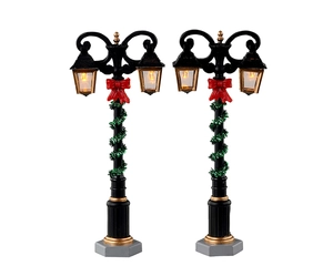 Splendid lights s2 b/o 4.5v