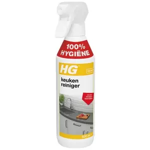 HG hygiënische sprayreiniger 500 ml