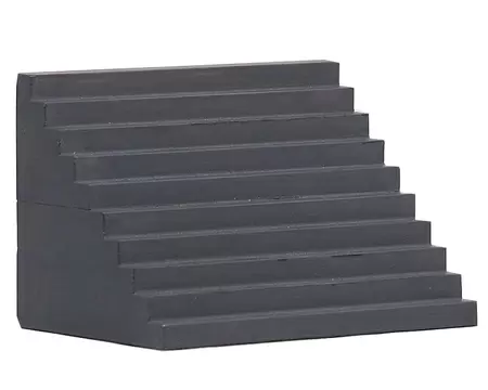 Staircase Lemax