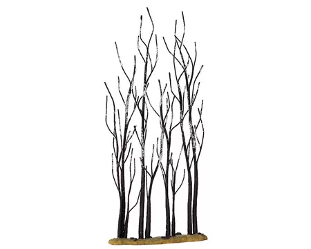 Stand Of Sycamore Lemax