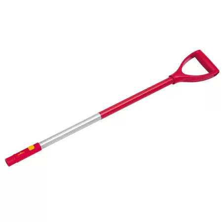 Wolf-Garten Steel aluminium d-greep zm-ad 85cm