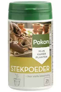 Stekpoeder 25gr Pokon