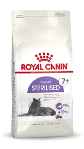 Sterilised 7+ 3,5 kg