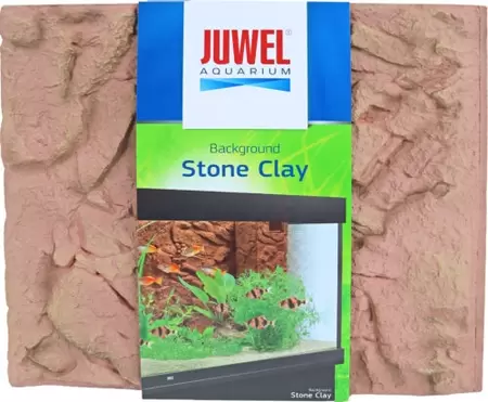 Juwel achterwand Stone Clay, 60x55 cm