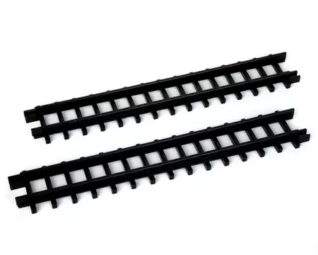 Straight Track For Christmas Express Lemax