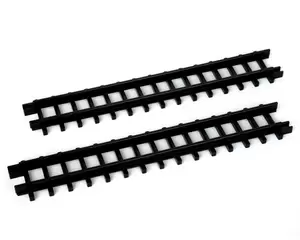 Straight Track For Christmas Express Lemax