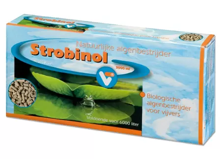 Strobinol 3000ml