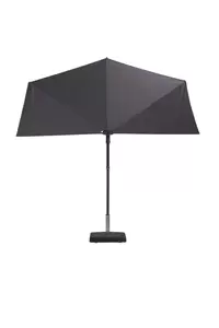 Sun Wave ø3m Grijs Madison - afbeelding 2