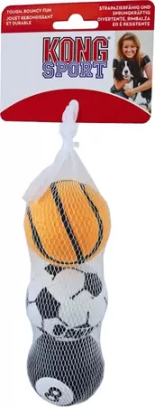 Tennisbal sport net a 3 m. Kong