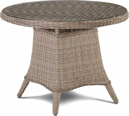 Terlizzi tafel 100cm kobo