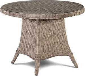 Terlizzi tafel 100cm kobo