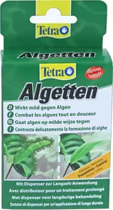 Tetra Algetten