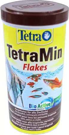 Tetra Min Bio-Active, 1 liter