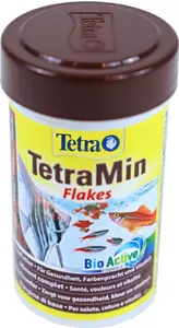 Tetra Min Bio-Active, 100 ml