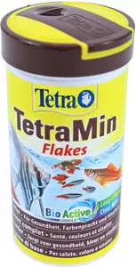 Tetra Min Bio-Active, 250 ml
