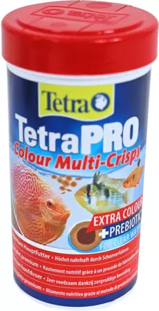 Tetra Pro Colour, 250 ml
