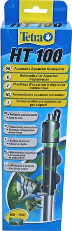 Tetra HT100 onderwater combinatie, 100 Watt