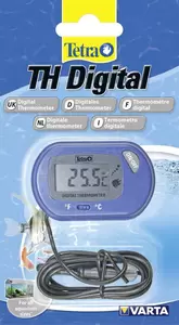 Tetra TH Digitale thermometer