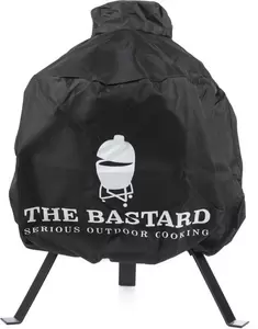 The Bastard Raincover Compact