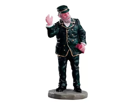 The Conductor Lemax