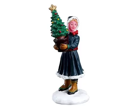 The Tiniest Tree Lemax