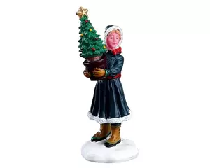 The Tiniest Tree Lemax