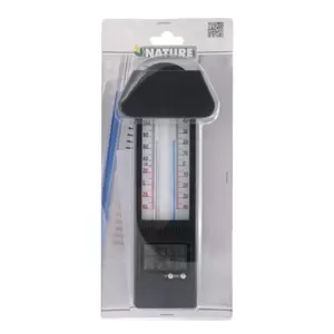 Thermometer kelvin 15 min-max