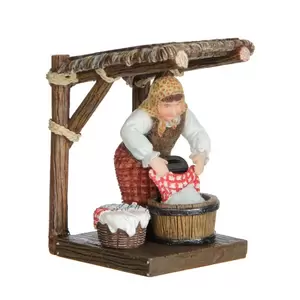 Tobbelientje Luville Efteling