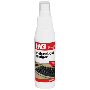 HG toetsenbordreiniger 90ml