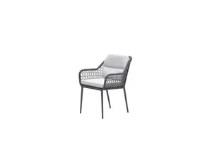 Toledo dining stoel - afbeelding 2