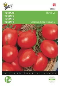 Vleestomaat Marmande VR Buzzy Seeds - afbeelding 1