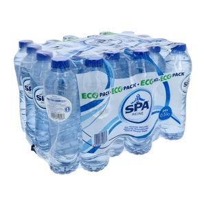 Spa Reine Blauw 24x500ml - afbeelding 1