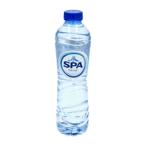 Spa Reine Blauw 24x500ml - afbeelding 2