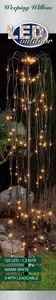 Treurwilg 120l/l130cm Led warmwit - afbeelding 2