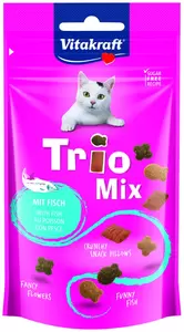 Trio mix vis 60g