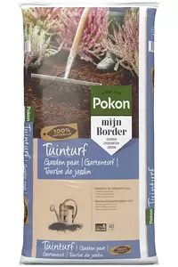 Tuinturf 40L Pokon